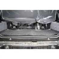 Коврик в багажник полиуретан Element G5QGQT F nlc5406b13 1437100377 WANXA - Изображение 3