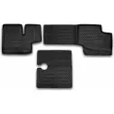 Коврики в салон полиуретан Element 1437101782 8DMH5FW nlc5603210 BCF WL