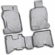 Коврики в салон полиуретан Element nlc5909210k EPRUW 8 1437101090 WHG1Y