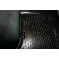 Коврики в салон полиуретан Element nlc5909210k EPRUW 8 1437101090 WHG1Y - Изображение 3