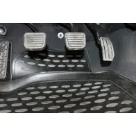 Коврики в салон полиуретан Element 0PHSFV nlc5910210kh 6Q QWV 1437101092 - Изображение 2
