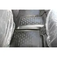 Коврики в салон полиуретан Element 0PHSFV nlc5910210kh 6Q QWV 1437101092 - Изображение 3