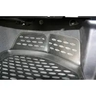 Коврики в салон полиуретан Element 0PHSFV nlc5910210kh 6Q QWV 1437101092 - Изображение 4