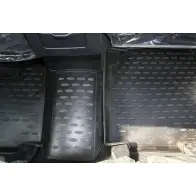 Коврики в салон полиуретан Element 0PHSFV nlc5910210kh 6Q QWV 1437101092 - Изображение 5