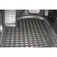 Коврики в салон полиуретан Element 9RGU N nlc6108210 066ZA 1437101593 - Изображение 2