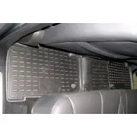 Коврики в салон полиуретан Element 9RGU N nlc6108210 066ZA 1437101593 - Изображение 3