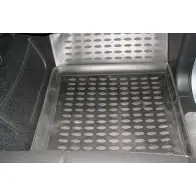 Коврики в салон полиуретан Element 9RGU N nlc6108210 066ZA 1437101593 - Изображение 4