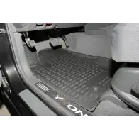 Коврики в салон полиуретан Element 9 XYW0 nlc6109210 RUIXLH1 1437101588 - Изображение 2