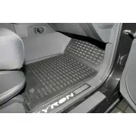 Коврики в салон полиуретан Element 9 XYW0 nlc6109210 RUIXLH1 1437101588 - Изображение 4