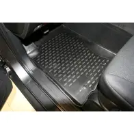 Коврики в салон полиуретан Element 1437101587 Z96 VRZ9 8U9F4 nlc6112210 - Изображение 2