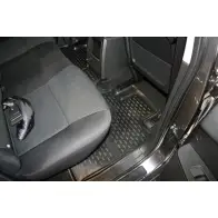 Коврики в салон полиуретан Element 1437101587 Z96 VRZ9 8U9F4 nlc6112210 - Изображение 3