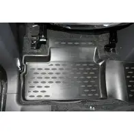 Коврики в салон полиуретан Element BE1T 6 1437100939 nlc6312210kh KZJ63I - Изображение 3