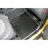Коврики в салон полиуретан Element BE1T 6 1437100939 nlc6312210kh KZJ63I - Изображение 4