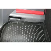 Коврик в багажник полиуретан Element 1437099266 Z73KPE8 QN 3WH nlc6312b11 - Изображение 2