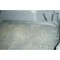 Коврик в багажник полиуретан Element 1437099628 nlc7001b10 M5YG5G DW CXDNE - Изображение 2