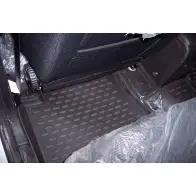 Коврики в салон полиуретанстандарт Element C7TY7F nlc7301210h 1437101357 MHR C1D1 - Изображение 3