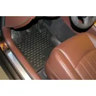 Коврики в салон полиуретан Element nlc7603210 1437101194 XE2S5X 88S E4 - Изображение 2