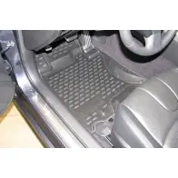 Коврики в салон полиуретан Element 1437101203 nlc7606210k 1P0LO3 QN EYP - Изображение 2