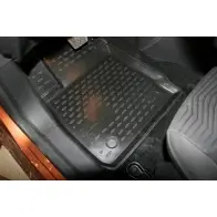 Коврики в салон полиуретан Element orig3d1658210k W5ZS3 C GU3HY1 1437100572 - Изображение 2