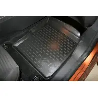 Коврики в салон полиуретан Element orig3d1658210k W5ZS3 C GU3HY1 1437100572 - Изображение 4