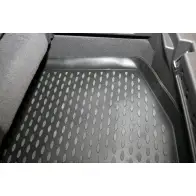 Коврик в багажник полиуретан