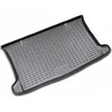 Коврик в багажник полиуретан Element pucave3d BP287 8 BRFI Chevrolet Aveo (T200) 1 Хэтчбек 1.6 105 л.с. 2003 – 2007