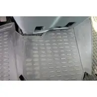 Коврики в салон полиуретан мкпп Element 4R74U7I X9U KRA s00013 1437101080 - Изображение 2