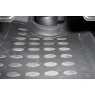 Коврики в салон полиуретан мкпп Element 4R74U7I X9U KRA s00013 1437101080 - Изображение 3
