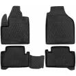 Коврики в салон полиуретан Element s00019 CIM OY Ford Tourneo Connect 1 (C170) Минивэн 1.8 TDCi /TDDi /DI 75 л.с. 2002 – 2013 HXR8YF0