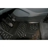 Коврики в салон полиуретан Element AXV 15 PRGQV s00020 1437101060 - Изображение 2