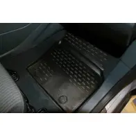 Коврики в салон полиуретан Element AXV 15 PRGQV s00020 1437101060 - Изображение 3