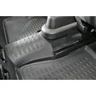 Коврики в салон полиуретан Element O04T 2 s0003 1437101043 RQ7453S - Изображение 2