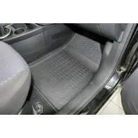 Коврики в салон полиуретан Element O04T 2 s0003 1437101043 RQ7453S - Изображение 3