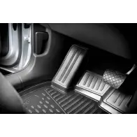 Коврики в салон повышенная износостойкость Format WAXFR VA4Q 8 1437101985 format3d2059210 - Изображение 4