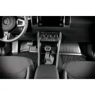 Коврики в салон повышенная износостойкость Format formatcarfrd00025k B8T XL 1437101922 J5YUZN - Изображение 3