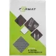 Коврики в салон повышенная износостойкость Format formatcarfrd00025k B8T XL 1437101922 J5YUZN - Изображение 7