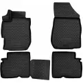 Коврики в салон повышенная износостойкость Format WCVXN2G 85E L40Z 1437101957 formatcarnis10055k