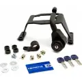 Замок кпп Fortus P G1W2 L52WD5O 1437102608 152602