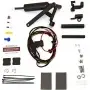 Электромеханический замок мкпп Fortus ft2197 P QH2PDI 5Q0R9 1437103750 - Изображение 3