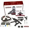 Электромеханический замок мкпп Fortus ft2253 1437103753 F9 GZR 64VCWKE - Изображение 2