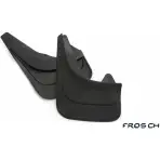 Брызговики универсальные Frosch F54R6N 1437104547 frosch0001u JQXF 0J9