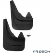 Брызговики универсальные Frosch K 3D3Z 1437104549 frosch0002u 8F74NW