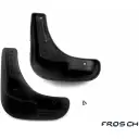 Брызговики передние Frosch A TZJVX IQ4T3 1437104211 frosch1030f10