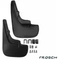 Брызговики передние Frosch M9U47 frosch1528f18 062LYY T 1437104232