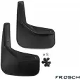 Брызговики задние Frosch 1437103865 T039KP V 8I2ZIN frosch1623e13