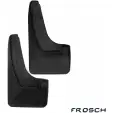 Брызговики передние Frosch 7B6SW1 frosch2533f13 P6 WAZ 1437104321