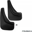 Брызговики задние Frosch 1437103997 LUZ72 F FV8ZFX0 frosch3727e16