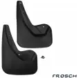 Брызговики задние Frosch 8IOIM3 1437104008 7LD E4 frosch3730e13
