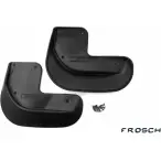 Брызговики передние Frosch NZN8LQ 1437104403 QLFF N frosch3811f11