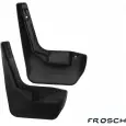 Брызговики передние Frosch MZK8 MD BHLTG 1437104429 frosch4116f10